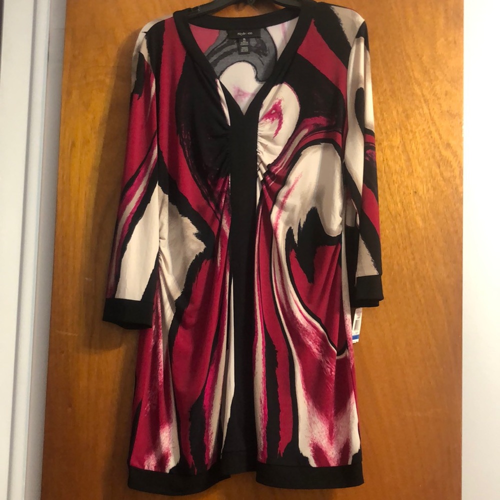 Tunic!